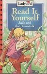 Jack and the Beanstalk (Children's Early Reader Series) (Read it Yourself Story Books) Jack and the Beanstalk (Children's Early Reader Series) (Read it Yourself Story Books)