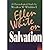 Ellen White on salvation by Woodrow W. Whidden II