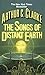 The Songs of Distant Earth by Arthur C. Clarke (1987-04-12)