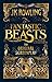 Fantastic Beasts and Where to Find Them - The Original Screenplay by J.K. Rowling by J.K. Rowling (2016-12-24)
