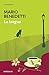 La tregua (Spanish Edition) by Mario Benedetti by Mario Benedetti