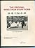 The original Wing Chun staff form, featuring Sifu Eddie Chong by Robert McKee