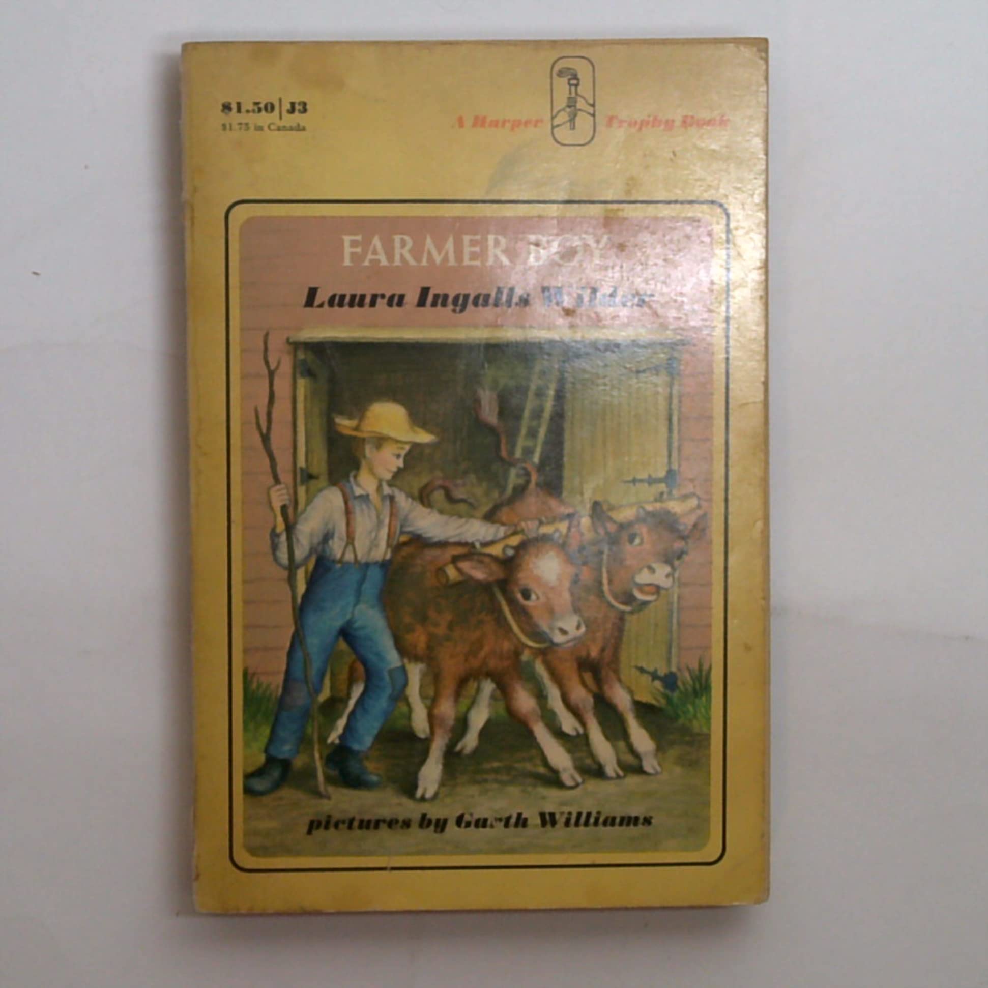 Farmer Boy