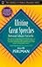 Writing Great Speeches Professional Techniques You Can Use (Paperback, 1997)