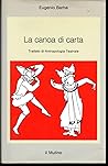 La canoa di carta...