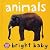 [Animals] [by: Priddy Books]