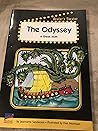 Odyssey : A Greek Myth