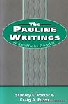 The Pauline Writings: A Sheffield Reader (The Biblical Seminar Series Vol. 34) The Pauline Writings: A Sheffield Reader (The Biblical Seminar Series Vol. 34)