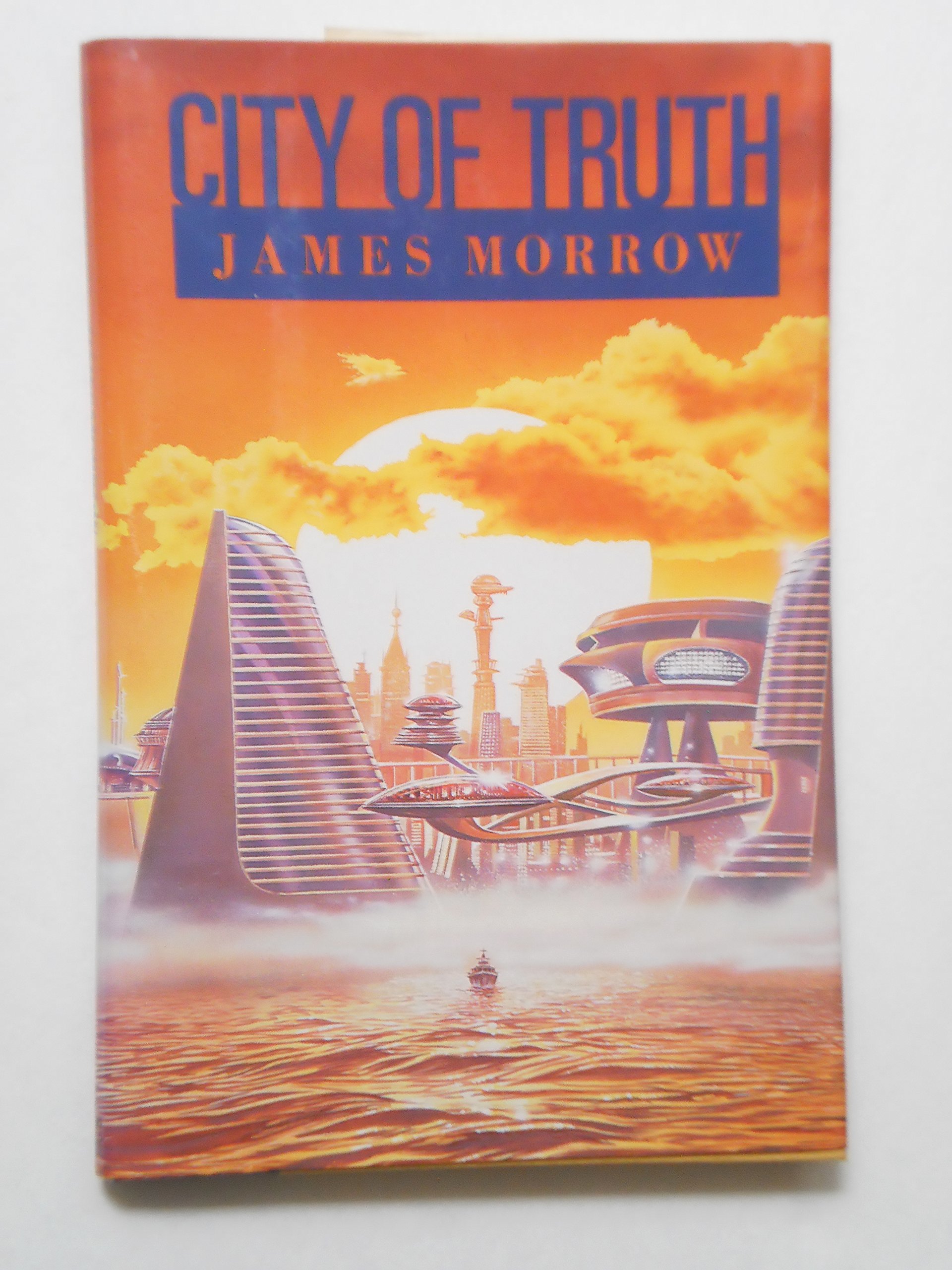 City of Truth