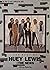 The Best of Huey Lewis and the News (PIANO/VOCAL PERSONALITY FOLIO)
