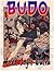 BUDO: Hard Style Wushu