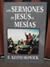 LOS SERMONES DE JESUS EL ME...