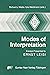 Modes of Interpretation: Es...