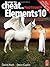 How to Cheat in Photoshop Elements 10: Release Your Imagination by Asch, David, Caplin, Steve (2011) Paperback
