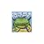 Icky Sticky Frog