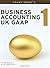 (Business Accounting UK GAA...