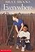 everywhere by brooks, bruce (1990) Paperback