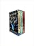 The Shadow and Bone Trilogy by Leigh Bardugo The Shadow and Bone Trilogy by Leigh Bardugo