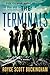 The Terminals: A Novel by Royce Scott Buckingham (2014-10-14)
