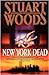 New York Dead by Stuart Woods (2008-10-01)