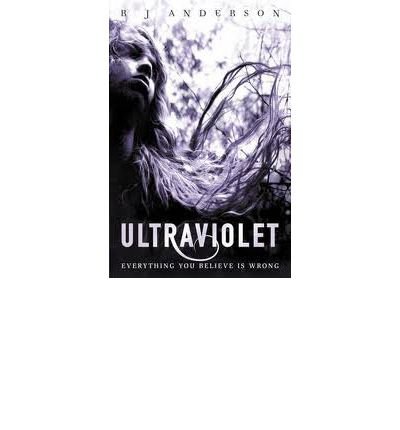 Ultraviolet