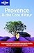 Provence & the Cote d'Azur (Regional Travel Guide) by Nicola Williams, Alexis Averbuck, Emilie Filou, Fran Parnell (2010) Paperback