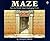 [Maze: Solve the World's Most Challenging Puzzle] [By: Manson, Christopher] [November, 1985]