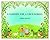 A Garden for a Groundhog by Lorna Balian (2011-10-15)