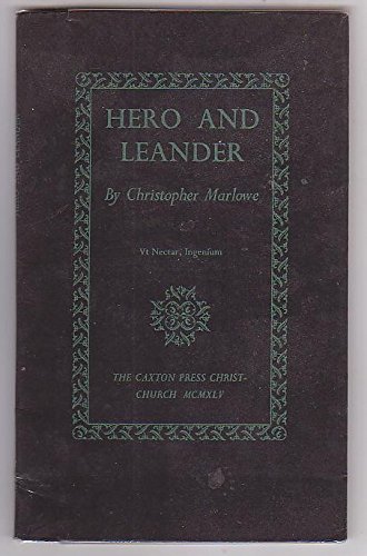 Hero and Leander
