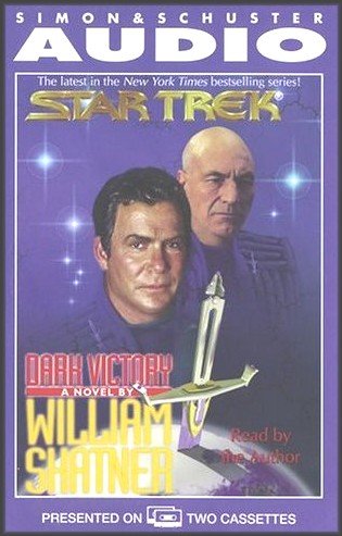 Star Trek: Dark Victory - A Novel