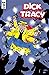 DICK TRACY DEAD OR ALIVE #3...
