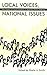 Local Voices, National Issues HB by Sheila A. Smith
