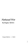Nathanael West (Twayne's United States authors series :) Nathanael West (Twayne's United States authors series :)