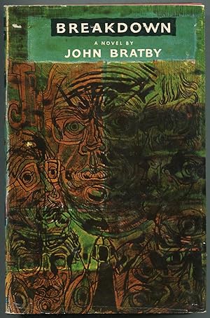 Breakdown (Hardcover)