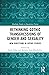 Rethinking Gothic Transgressions of Gender and Sexuality by Sarah  Faber