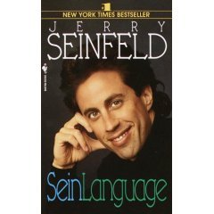 Seinlanguage