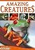 Amazing Creatures Eyes on Nature (Eyes on Nature)