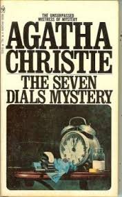 The Seven Dial Mystery