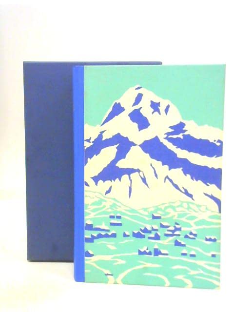 The Magic Mountain A Novel