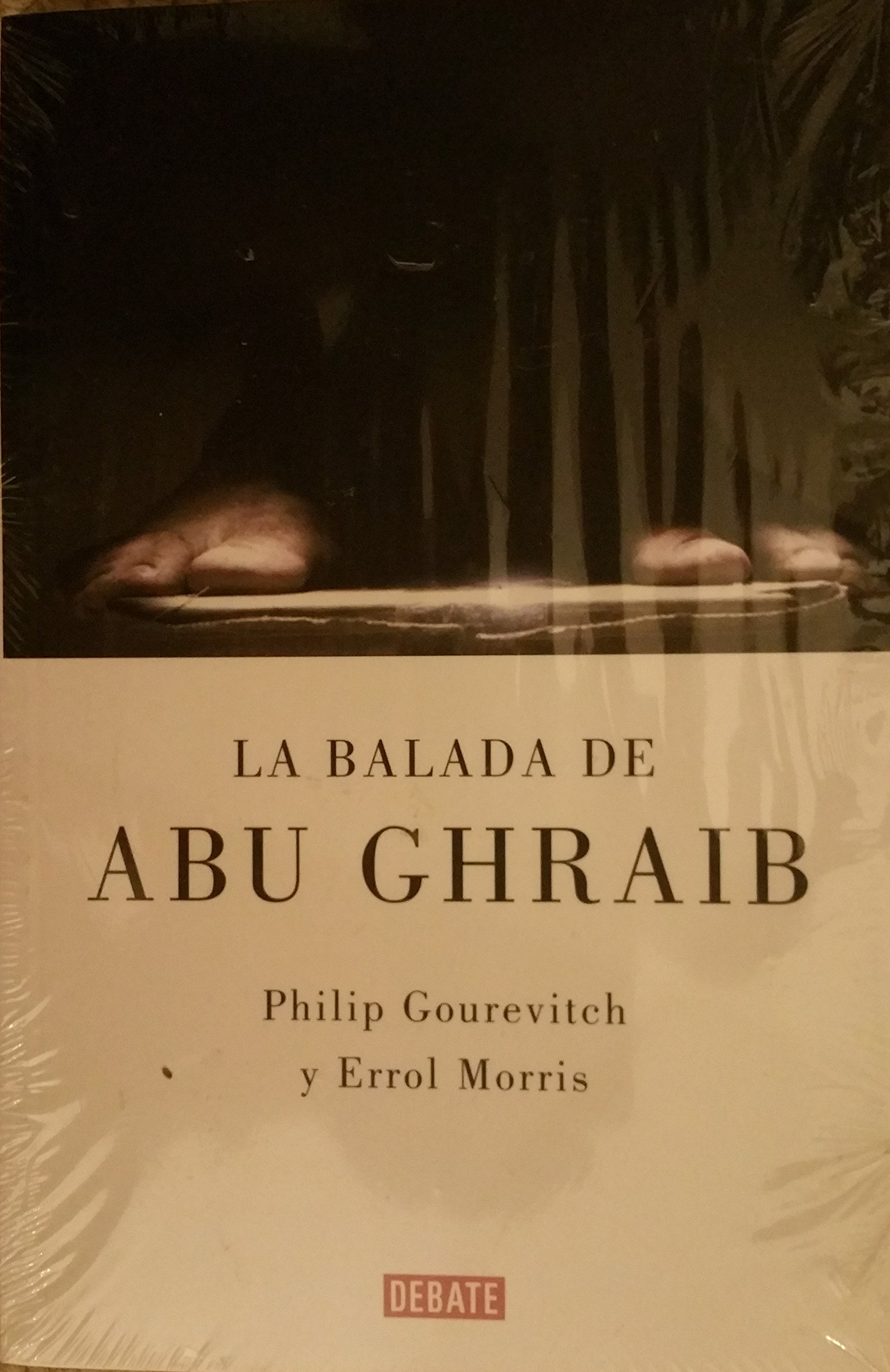 La Balado de Abu Ghraib