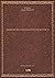 Abrégé des dix livres d'architecture de Vitruve