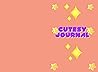Cutesy Journal