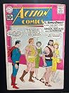 Action Comics