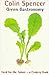 Green Gastronomy by Colin Spencer (1996-05-30)
