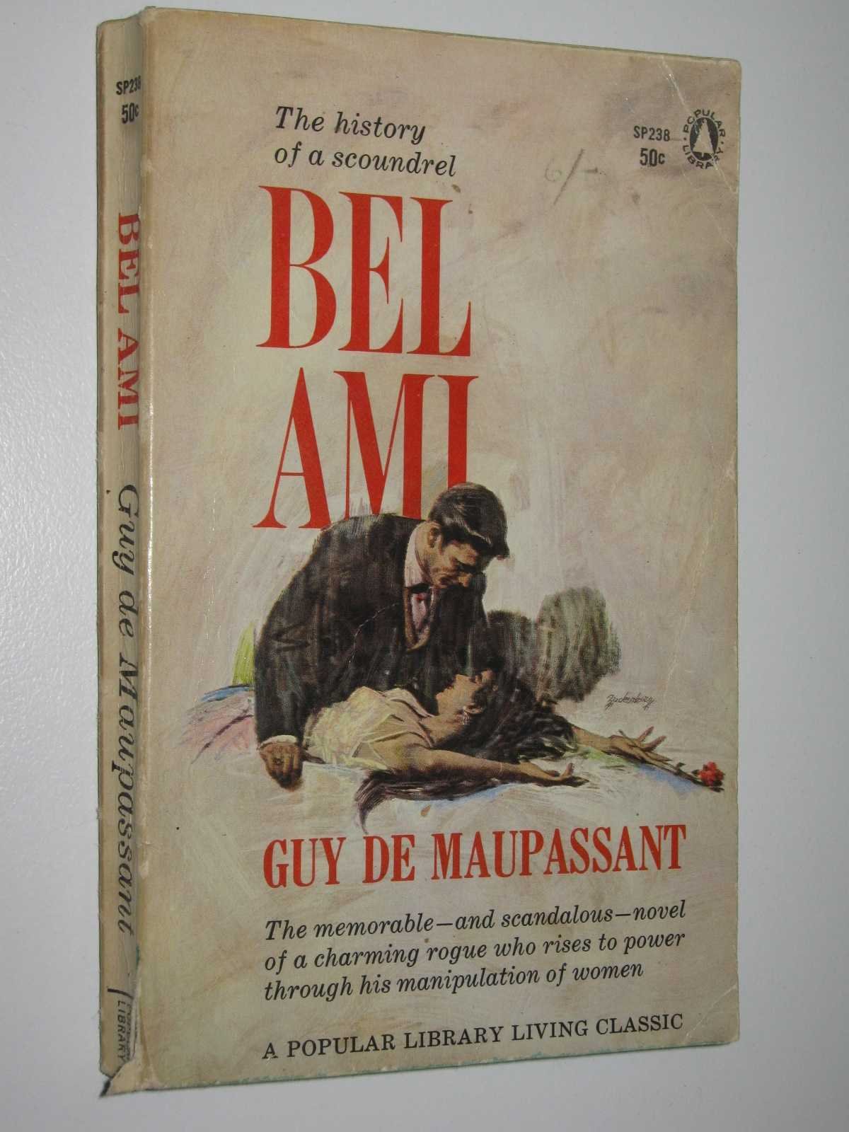 Bel Ami