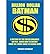 [(Billion Dollar Batman )] [Author: Bruce Scivally] [Nov-2011]