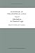 Handbook of Philosophical Logic: Volume III: Alternatives to Classical Logic (Synthese Library) (Volume 3) (2011-10-19)