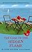 The Case of the Hidden Flame: An Inspector David Graham Cozy Mystery (Inspector David Graham Cozy Mystery Series) (Volume 2) by Alison Golden (2015-12-14)