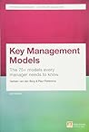 Key Management Models: The 75+ Models Every Manager Needs to Know