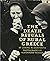Rare Antique The Death Rituals Of Rural Greece [Paperback] DA... by Loring M. Danforth